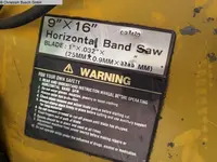 منشار الزاوية DREMACO A240 الصورة على Industry-Pilot