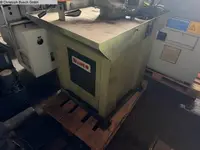 Scie à onglets BIANCO Mou 250 Images sur Industry-Pilot