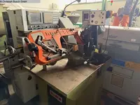 Scie à onglets BIANCO Mou 250 Images sur Industry-Pilot