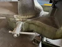 Scie à onglets BIANCO Mou 250 Images sur Industry-Pilot