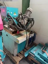 منشار الزاوية BERG & SCHMID GBS 200 Super 60 الصورة على Industry-Pilot