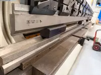 مركز معالجة الصفائح المعدنية ERMAK CNC HAP 3100x200 الصورة على Industry-Pilot