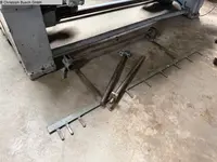 آلة ثني متأرجحة FASTI 212/6 الصورة على Industry-Pilot