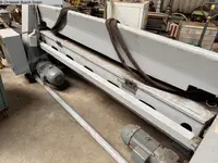 آلة ثني متأرجحة FASTI 212/6 الصورة على Industry-Pilot