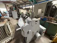 آلة ثني متأرجحة FASTI 212/6 الصورة على Industry-Pilot