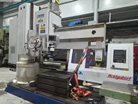 Радиально-сверлильный станок WEILER VO 75 фото на Industry-Pilot