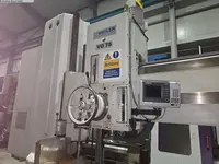 Радиально-сверлильный станок WEILER VO 75 фото на Industry-Pilot