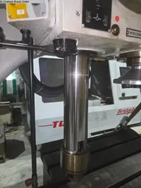 Радиально-сверлильный станок WEILER VO 75 фото на Industry-Pilot