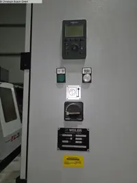 Радиально-сверлильный станок WEILER VO 75 фото на Industry-Pilot