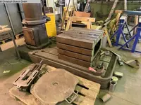 Perceuse radiale KOLB A1600 Images sur Industry-Pilot