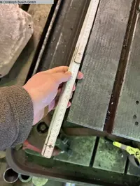 Perceuse radiale KOLB A1600 Images sur Industry-Pilot