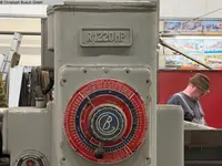 آلة الحفر الشعاعية GIRADS R1220MP الصورة على Industry-Pilot