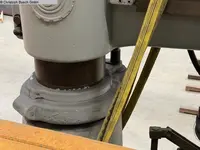 آلة الحفر الشعاعية GIRADS R1220MP الصورة على Industry-Pilot