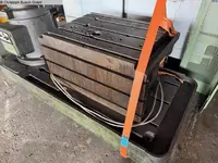 Радиально-сверлильный станок WEBO Br 32 v фото на Industry-Pilot