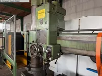 Радиально-сверлильный станок WEBO Br 32 v фото на Industry-Pilot