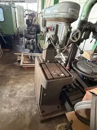  Вертикально-сверлильный станок со стойкой IXION BST 23P фото на Industry-Pilot