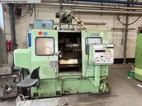  Токарный станок с ЧПУ MORI SEIKI SL 3 фото на Industry-Pilot