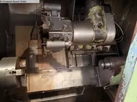 CNC Turning Machine MORI SEIKI SL 3 photo on Industry-Pilot