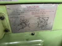 CNC Turning Machine MORI SEIKI SL 3 photo on Industry-Pilot