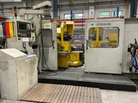 Токарный станок с ЧПУ SAFOP HT 1250 WS CNC фото на Industry-Pilot