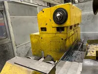 Токарный станок с ЧПУ SAFOP HT 1250 WS CNC фото на Industry-Pilot