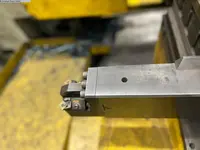 Токарный станок с ЧПУ SAFOP HT 1250 WS CNC фото на Industry-Pilot