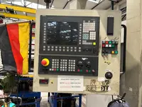 Токарный станок с ЧПУ SAFOP HT 1250 WS CNC фото на Industry-Pilot