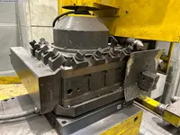 Токарный станок с ЧПУ SAFOP HT 1250 WS CNC фото на Industry-Pilot