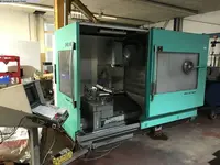  Обрабатывающий центр - универсальный DECKEL-MAHO DMU 60 P фото на Industry-Pilot