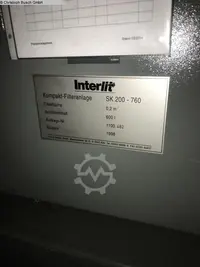 مركز تصنيع - شامل DECKEL-MAHO DMU 60 P الصورة على Industry-Pilot