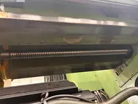 Продольно-фрезерный станок - горизонт. MECOF CS 105 G фото на Industry-Pilot