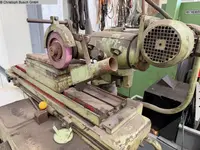 Machine de meulage à plat BLOHM Universal Images sur Industry-Pilot