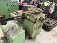 Machine de meulage à plat BLOHM Universal Images sur Industry-Pilot