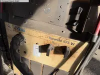 Installation de soudage sous gaz protecteur ARTEC TOPWELD 475W Images sur Industry-Pilot