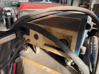 Installation de soudage sous gaz protecteur ARTEC TOPWELD 475W Images sur Industry-Pilot