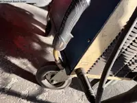 Installation de soudage sous gaz protecteur ARTEC TOPWELD 475W Images sur Industry-Pilot