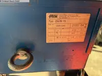 Installation de soudage sous gaz protecteur ARTEC TOPWELD 475W Images sur Industry-Pilot