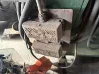 Table tournante de soudage KIMA A18 Images sur Industry-Pilot