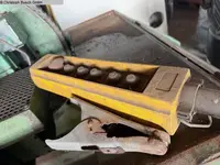 Table tournante de soudage KIMA A18 Images sur Industry-Pilot