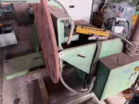 Table tournante de soudage KIMA A18 Images sur Industry-Pilot