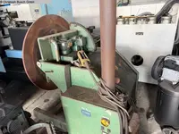 Table tournante de soudage KIMA A18 Images sur Industry-Pilot