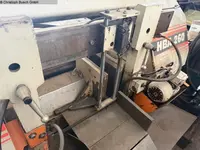 منشار شريطي - تلقائي MÜLLER HBA260 الصورة على Industry-Pilot