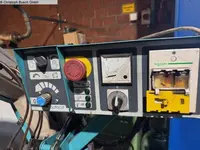 منشار شريطي - تلقائي BERG & SCHMID A280 الصورة على Industry-Pilot