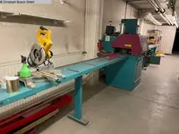  منشار دائري بارد KALTENBACH SKL 450 E الصورة على Industry-Pilot