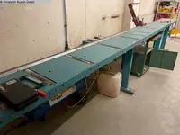 Дисковая пила для холодной резки KALTENBACH SKL 450 E фото на Industry-Pilot