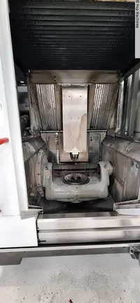 مركز المعالجة العمودي HERMLE C22U الصورة على Industry-Pilot