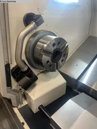 Токарный станок с ЧПУ OKUMA Genos L3000e фото на Industry-Pilot