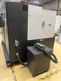 Токарный станок с ЧПУ OKUMA Genos L3000e фото на Industry-Pilot