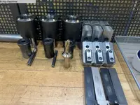 Токарный станок с ЧПУ OKUMA Genos L3000e фото на Industry-Pilot