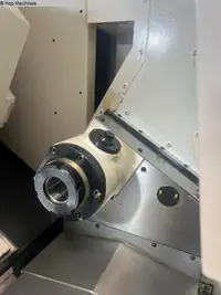 Токарный станок с ЧПУ OKUMA Genos L3000e фото на Industry-Pilot